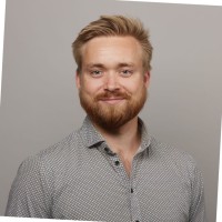 Sannsyn Employee Kristian Tuv's profile photo