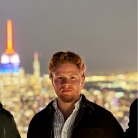 Coincover Employee Kevin Boyd's profile photo