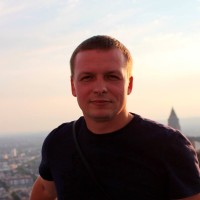 Vitalii Miziuk Email & Phone Number