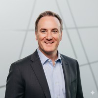 Minute Media Employee John Riley's profile photo