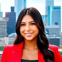 County of Volusia Employee Sofia Vera's profile photo
