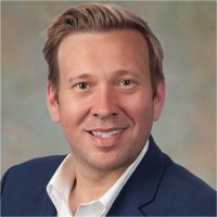 Regions Bank Employee Jake Green's profile photo