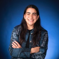 Pacific Environment Employee Reema Bzeih's profile photo