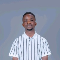 SPROUT Coding Inc. Employee Simbarashe Mahlaulo's profile photo