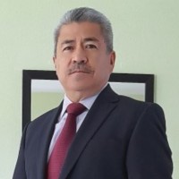 Jesús García Maldonado Email