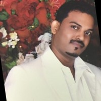 Virtual Calibre - A Japan System Techniques Company Employee Shah Bapputy's profile photo