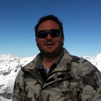 Thrislington Cubicles Employee Andrew Reynolds's profile photo