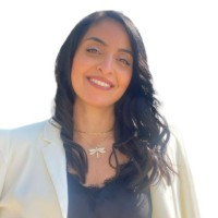 AECOM Employee Judy Haddad's profile photo