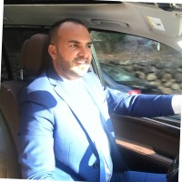 Climake Employee Mohamad Ammar's profile photo