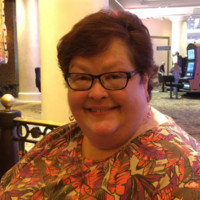 IGO Insurance Agency Employee Sherry Robertson's profile photo