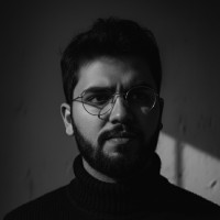 Optimite Employee Girish Gyanani's profile photo