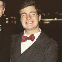 BEHAVIORAL LEARNING NETWORK LLC Employee Matthew Davies's profile photo