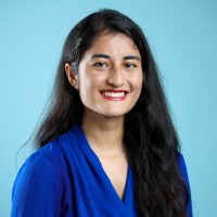 Nunchi Health Employee Manar Ansari's profile photo