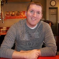 Veterans Environmental Group, LLC. Employee Andrew Backus's profile photo