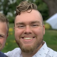 CloseHack Employee Joey Huntley's profile photo