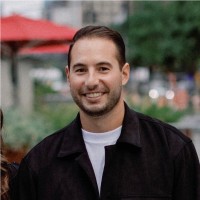 Bloomberg Employee Ricky Simon's profile photo