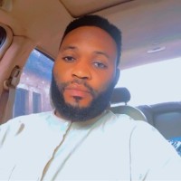 eStream Networks Employee Shola Osuloye's profile photo
