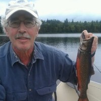 St. Sebastian's School Employee Edward Davis's profile photo