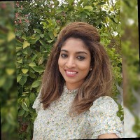 WillScot Employee Deepa Sattu's profile photo