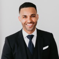 Luxury Estates International Employee Kamran Zand's profile photo
