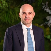 De Nora Employee Luca Oglialoro's profile photo