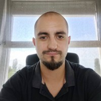 Sportening Employee Emil Balint's profile photo