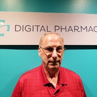 Digital Pharmacist Inc. Employee David Hensen's profile photo
