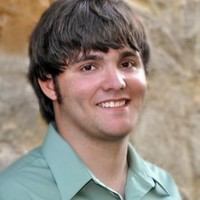 Fish Gallery Employee Daniel Wilson's profile photo