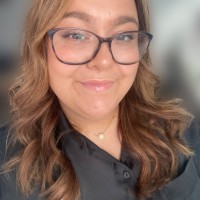 Fakultät für Maschinenwesen der RWTH Aachen University Employee Melissa Blum's profile photo