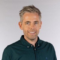 Embed Employee Alexander Schoonkind's profile photo