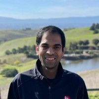 Meta Facebook Employee Alekh Vaidya's profile photo