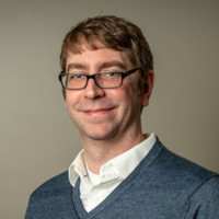 Parametric Studio Inc. Employee Christopher Whitmer's profile photo