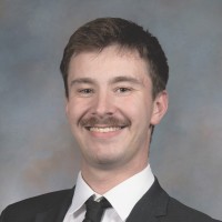 Boeing Defense, Space & Security Employee Ian Silver's profile photo