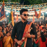 WEBLIC TECHNOLOGY Employee Rahul Prajapati's profile photo
