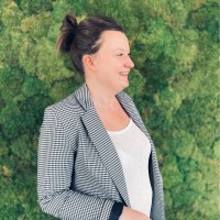 EB Formation Employee Typhaine Paul's profile photo