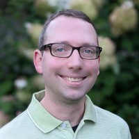 Cleveland Clinic Employee Brian Ott's profile photo