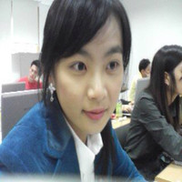 Samsung Electronics Employee So Park's profile photo