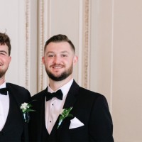 DDX Transport Employee Gavin Meyer's profile photo