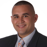 Florida Window and Door Employee Scott Abel's profile photo