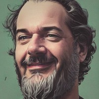 Virta Health Employee Steve High's profile photo