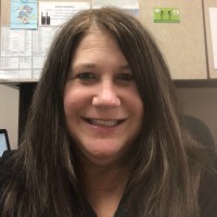 Canam Steel Employee Rhonda Dralle's profile photo