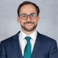 Barton Associates, Inc. Employee Matthew Bergey's profile photo