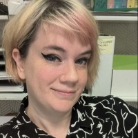 Richmond Ballet Employee Holly Foster's profile photo
