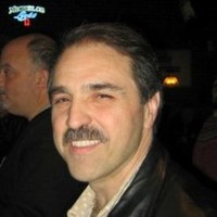 Plain Dealer Publishing Co. Employee Nick Vangelos's profile photo