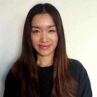 Juki Employee Ikuko Hawienczyk's profile photo
