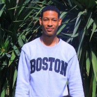 Think ABM Employee Gakeem Davids's profile photo