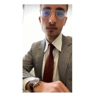 PFC Industrial Employee Anthony Ferreri's profile photo
