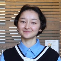 ArtsEngine Employee Marie Nurdaulet's profile photo