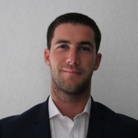 GL events Employee Quentin Bruno's profile photo