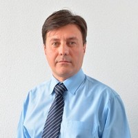 Ministry of Economy Employee Florin Spataru's profile photo